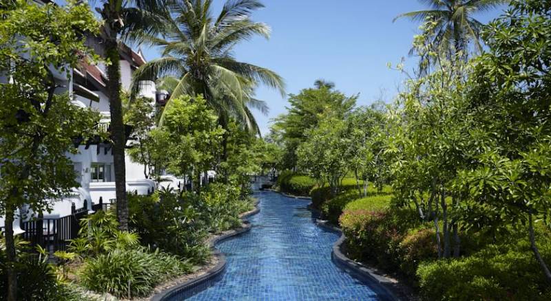 JW Marriott Khao Lak Resort and Spa