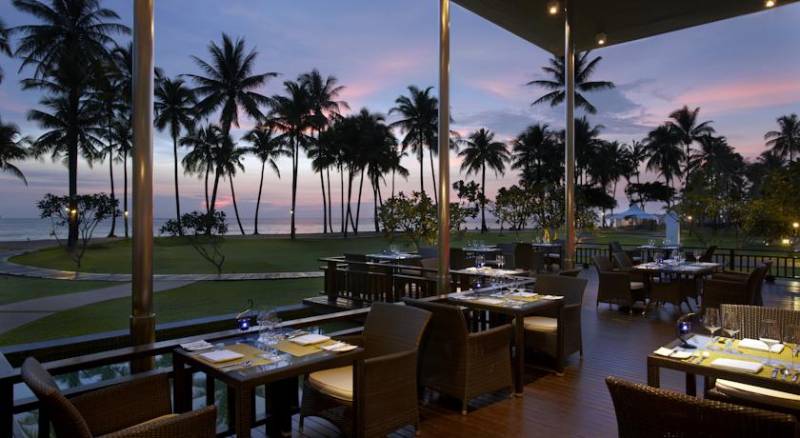 JW Marriott Khao Lak Resort and Spa