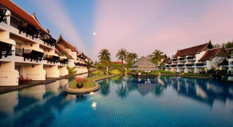 JW Marriott Khao Lak Resort and Spa