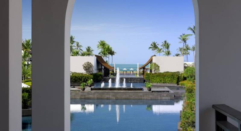 JW Marriott Khao Lak Resort and Spa