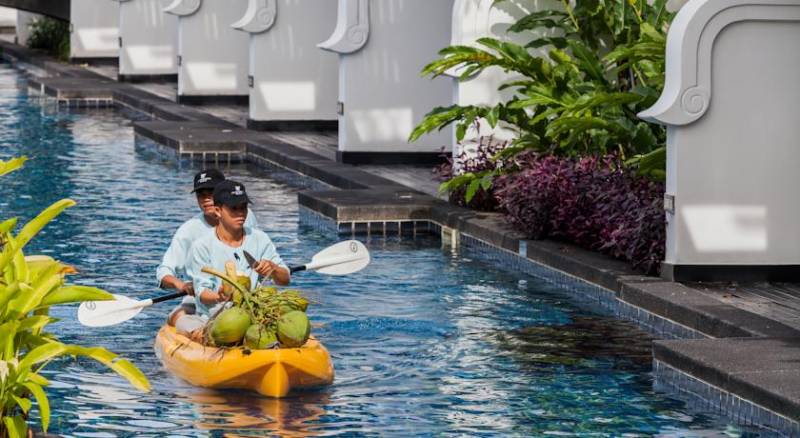 JW Marriott Khao Lak Resort and Spa