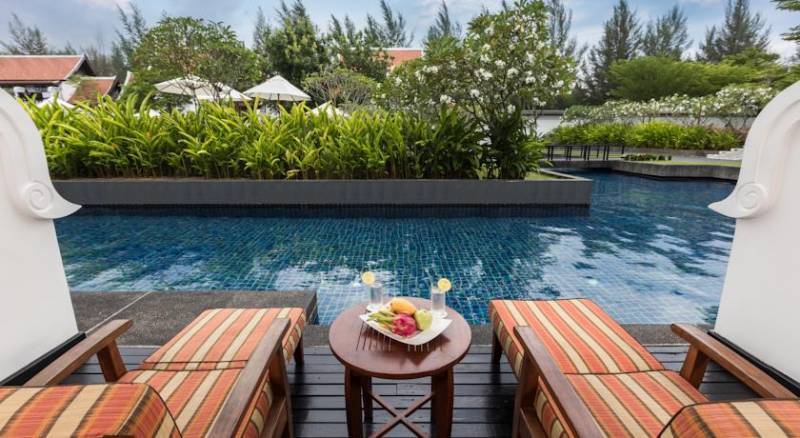 JW Marriott Khao Lak Resort and Spa