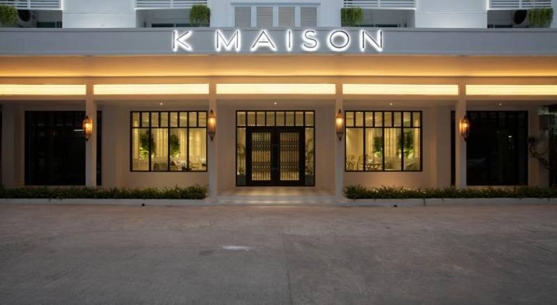 K Maison Boutique Hotel