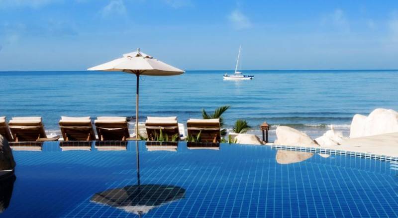 Kacha Resort & Spa, Koh Chang