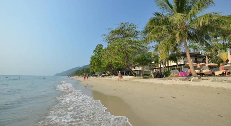 Kacha Resort & Spa, Koh Chang