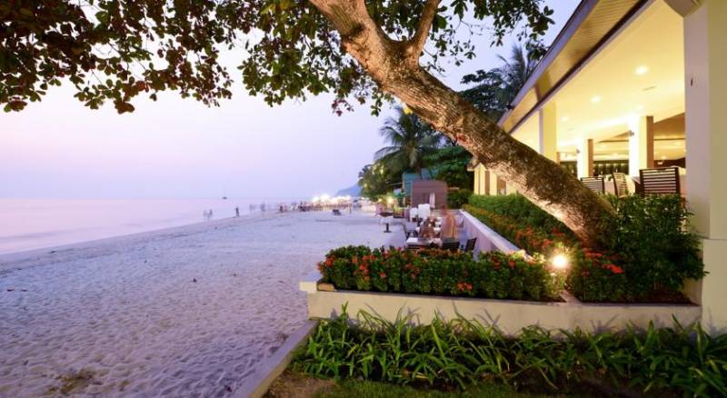 Kacha Resort & Spa, Koh Chang