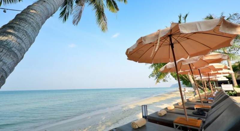 Kacha Resort & Spa, Koh Chang