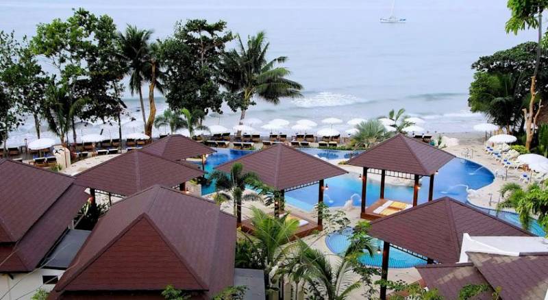 Kacha Resort & Spa, Koh Chang