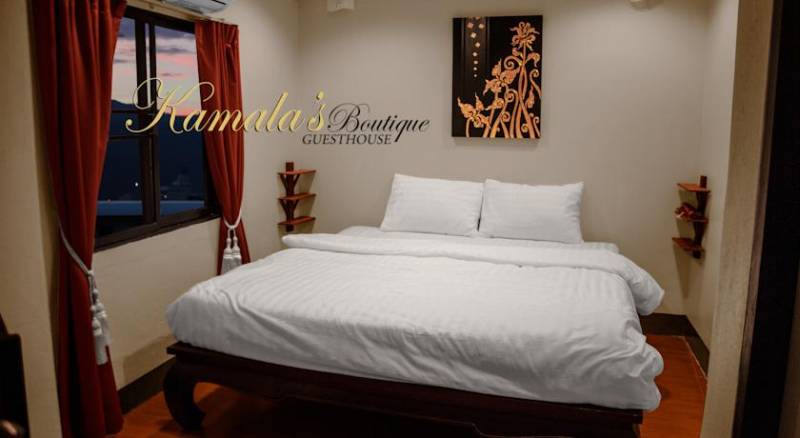 Kamala's Boutique Guesthouse