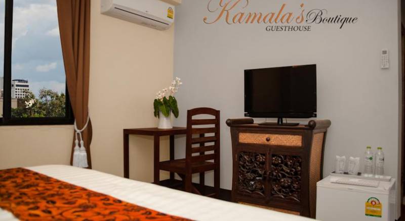 Kamala's Boutique Guesthouse