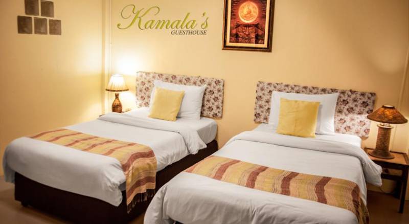 Kamala's Guesthouse