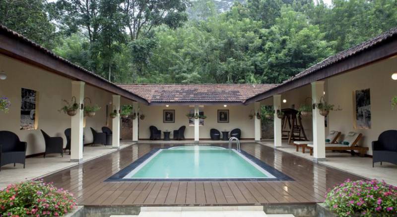 Kandy Bungalow by Amaya