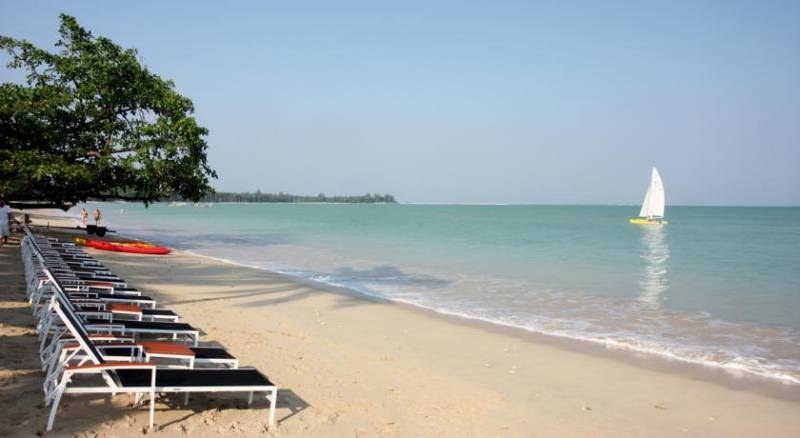 Kantary Beach Hotel Villas & Suites