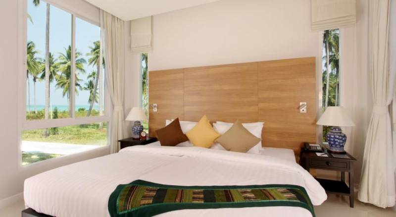 Kantary Beach Hotel Villas & Suites