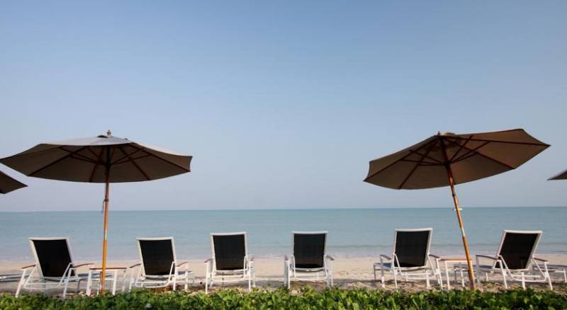 Kantary Beach Hotel Villas & Suites