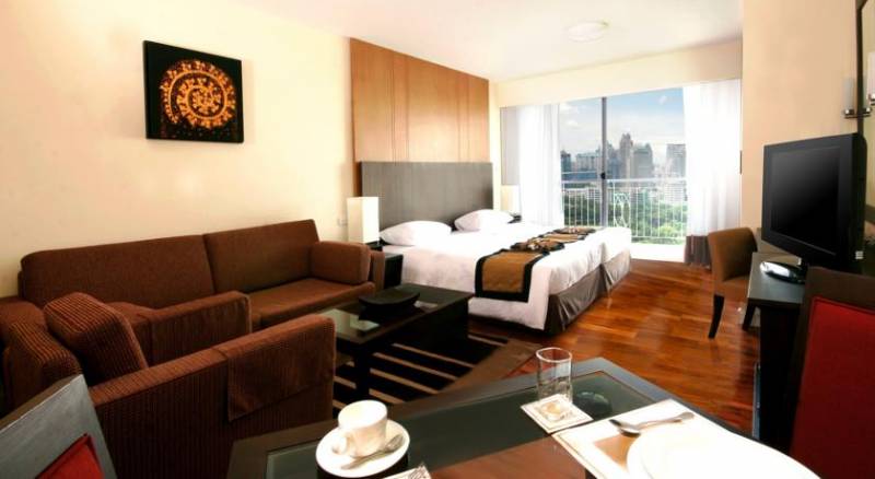 Kantary House Hotel & Serviced Apartments, Bangkok