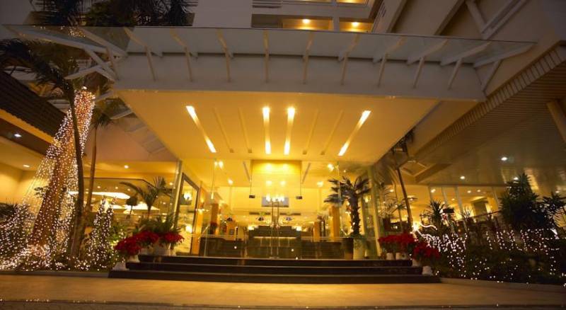 Kantary House Hotel & Serviced Apartments, Bangkok