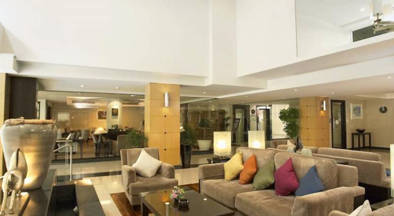 Kantary House Hotel & Serviced Apartments, Bangkok