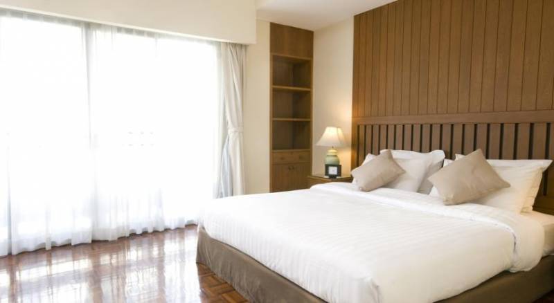 Kantary House Hotel & Serviced Apartments, Bangkok