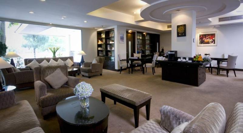 Kantary House Hotel & Serviced Apartments, Bangkok