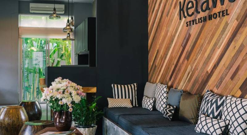 Ketawa Stylish Hotel