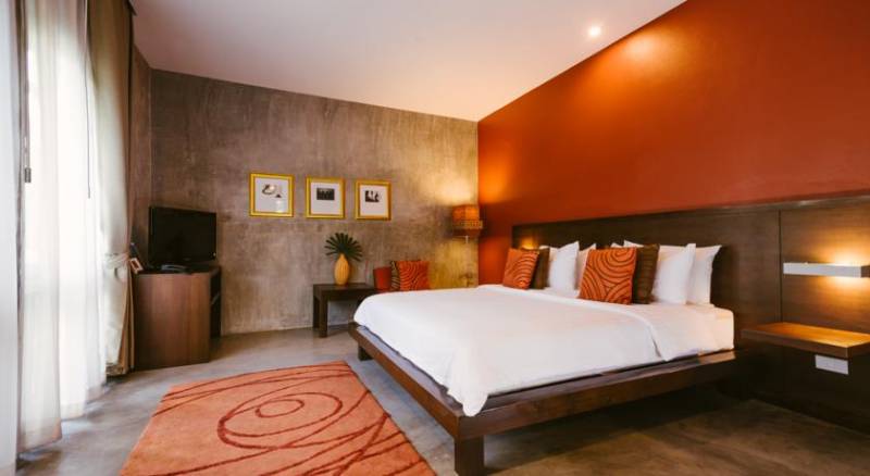 Ketawa Stylish Hotel