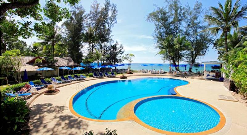 Khaolak Diamond Beach Resort & Spa