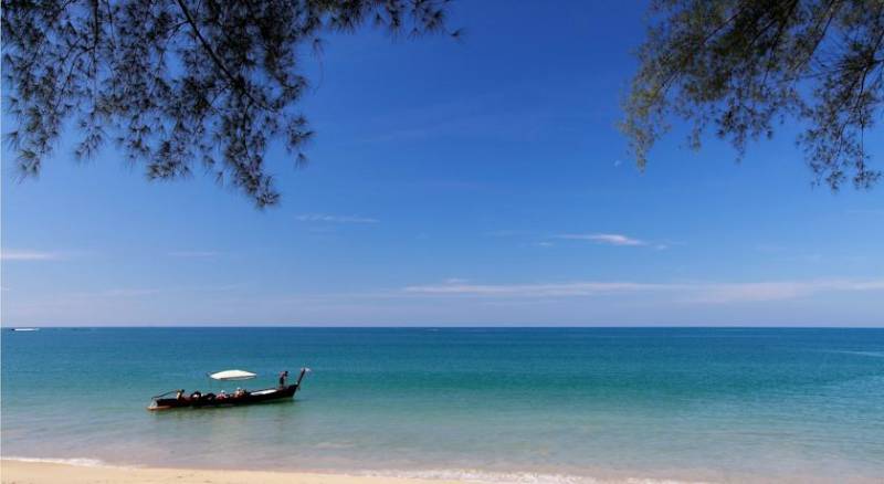 Khaolak Diamond Beach Resort & Spa