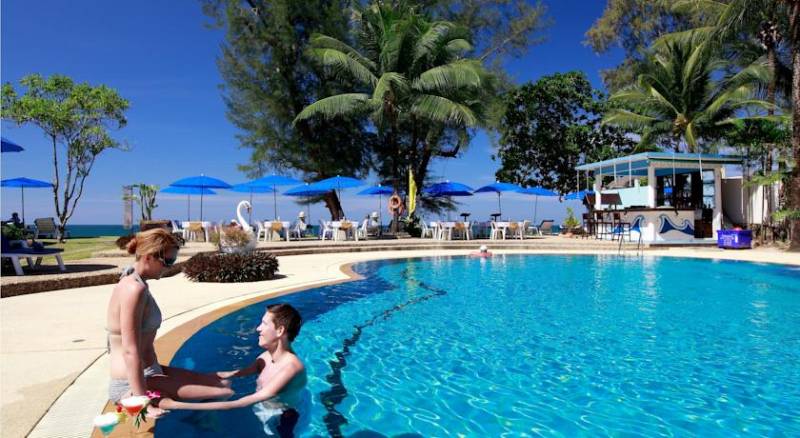 Khaolak Diamond Beach Resort & Spa