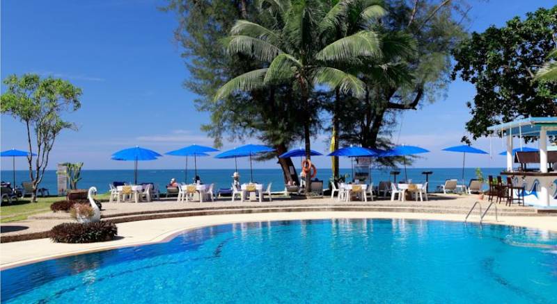 Khaolak Diamond Beach Resort & Spa