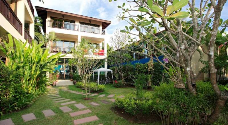 Khaolak Diamond Beach Resort & Spa