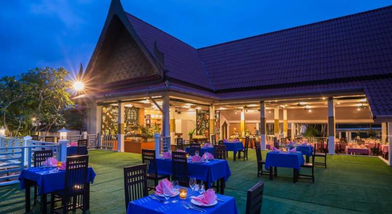 Khaolak Emerald Beach Resort & Spa