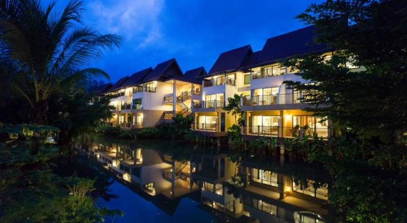 Khaolak Emerald Beach Resort & Spa