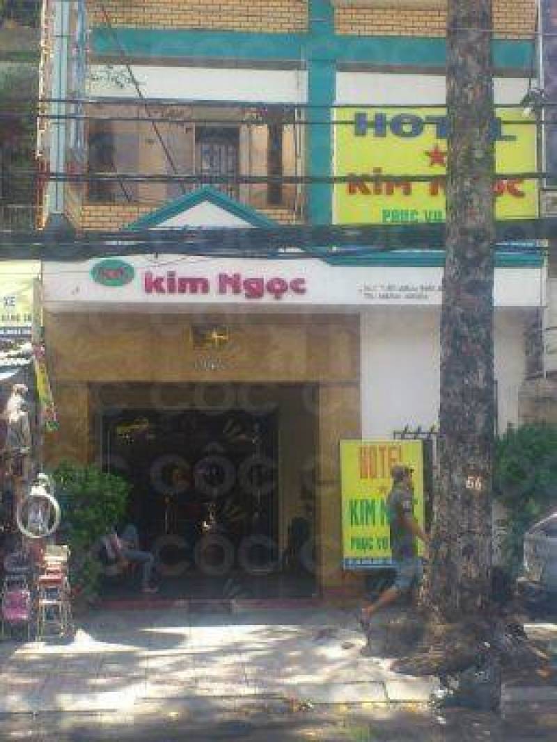 Kim Ngoc Hotel