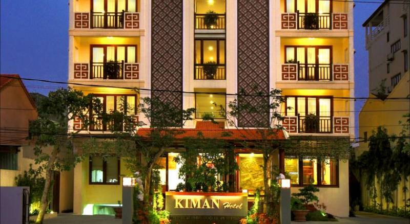 Kiman Hotel