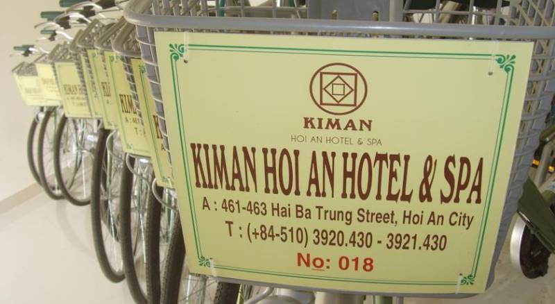 Kiman Hotel