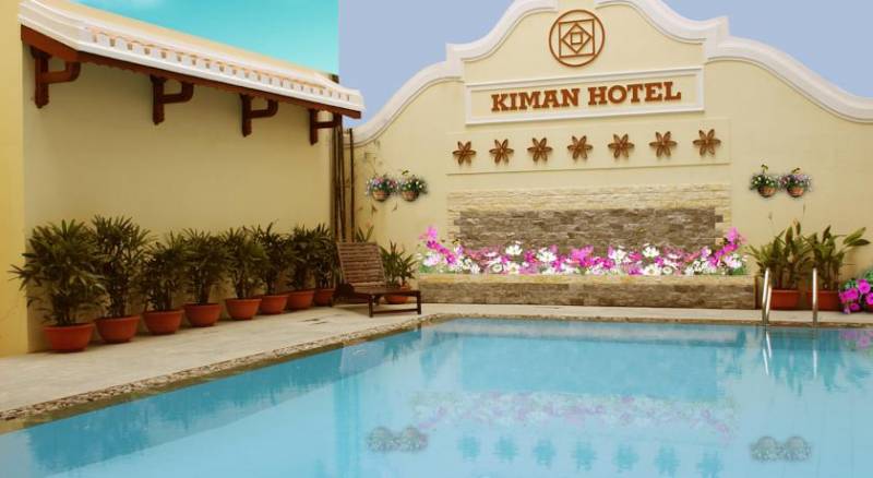 Kiman Hotel