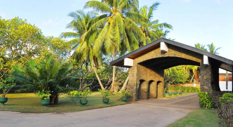 Koggala Beach Hotel