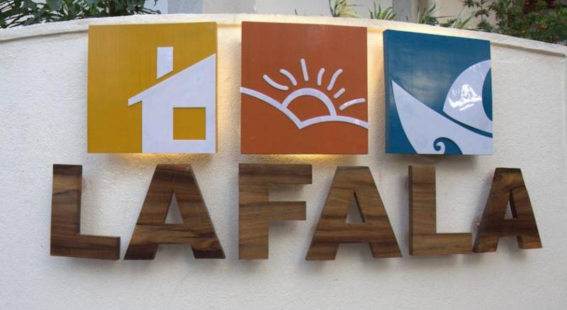 Lafala Hotel & Service Apartment