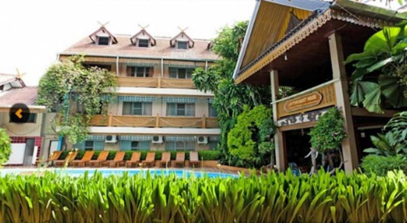 Lai Thai Guest House