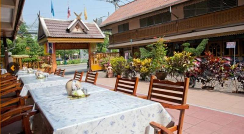 Lai Thai Guest House