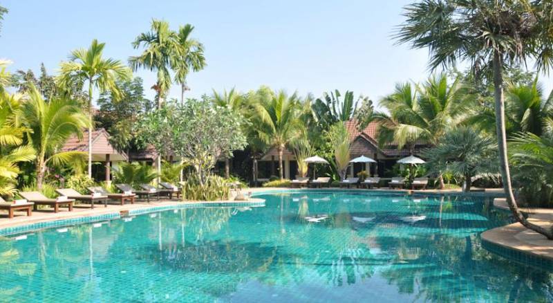 Laluna Hotel And Resort, Chiang Rai