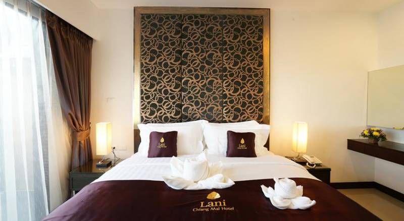 Lani Chiang Mai Hotel