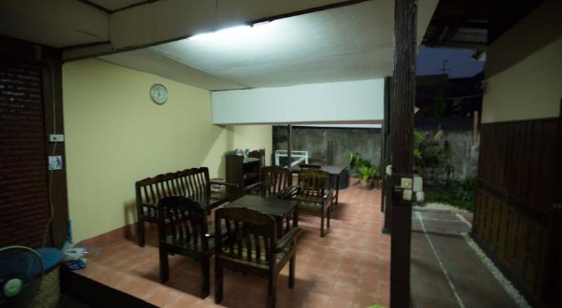 Lanna Guesthouse