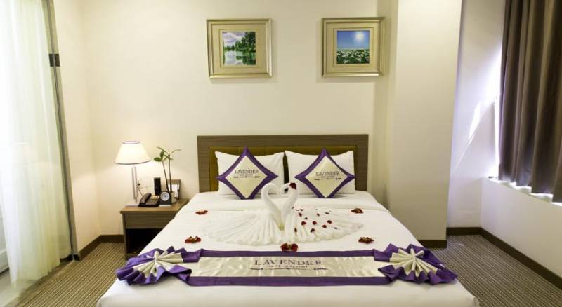 Lavender Boutique Hotel