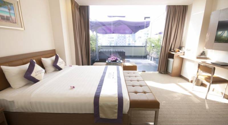 Lavender Boutique Hotel