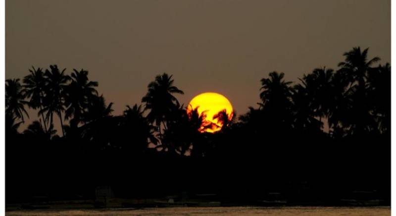 Lavendish Beach Resort