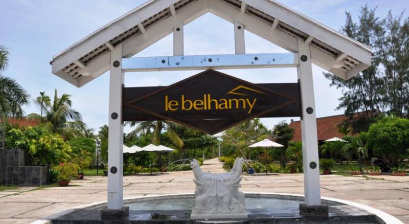 Le Belhamy Resort & Spa