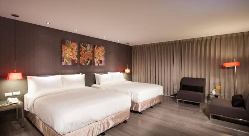 LEALEA Garden Hotels - Hualien