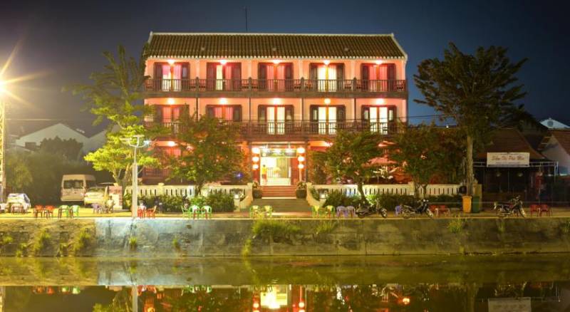 Little Hoi An Boutique Hotel & Spa